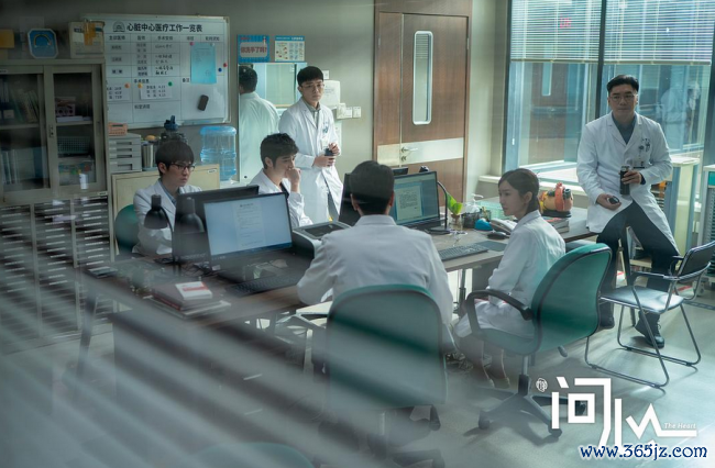 2026《问心2》没空追全集？618爱奇艺上线，剧情结局速览！